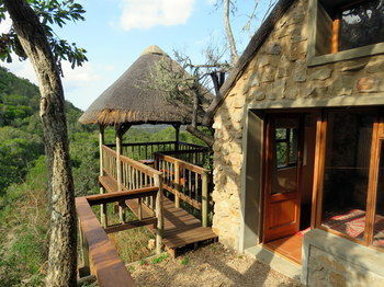 Woodbury Lodge Amakhala Game Reserve Bagian luar foto