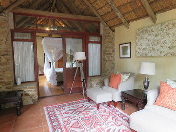 Woodbury Lodge Amakhala Game Reserve Bagian luar foto