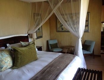 Woodbury Lodge Amakhala Game Reserve Bagian luar foto