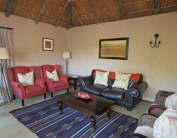 Woodbury Lodge Amakhala Game Reserve Bagian luar foto