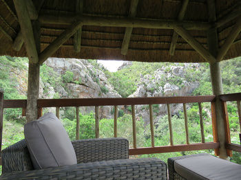 Woodbury Lodge Amakhala Game Reserve Bagian luar foto