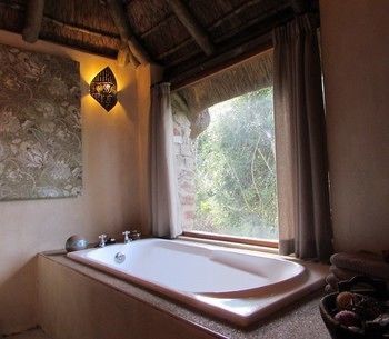 Woodbury Lodge Amakhala Game Reserve Bagian luar foto