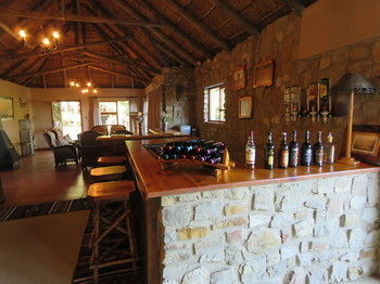 Woodbury Lodge Amakhala Game Reserve Bagian luar foto